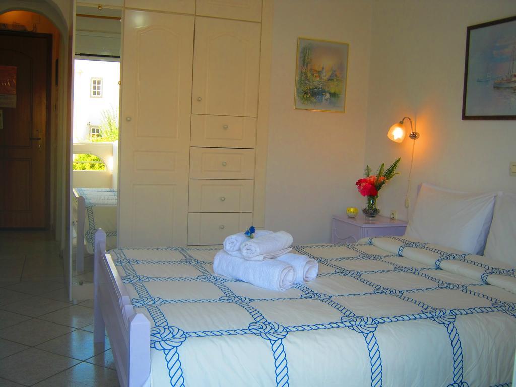 Neapoli Rooms Neápolis Zimmer foto