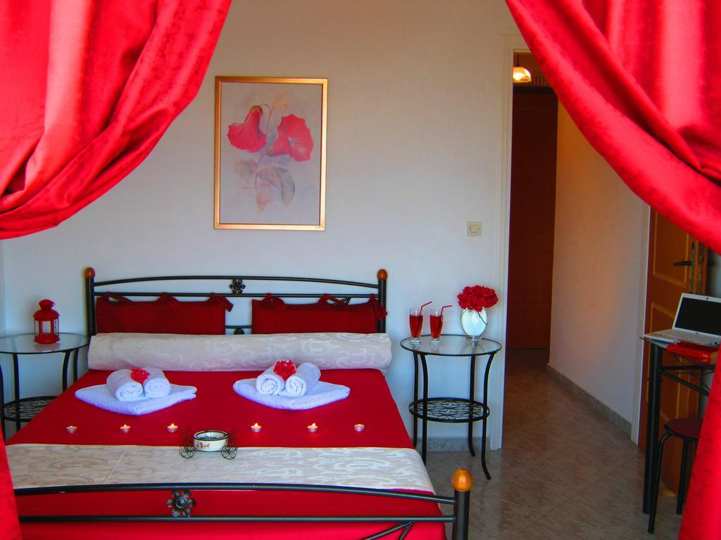 Neapoli Rooms Neápolis Zimmer foto